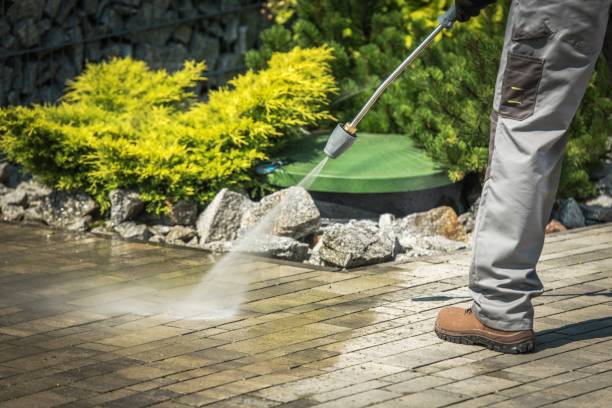 Best Restaurant Pressure Washing  in Shiprock, NM